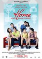 HOME 爱·幸福·记忆