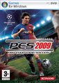 实况足球：职业进化足球2009