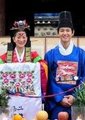 大酱君与纳豆王的结婚战争