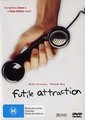 Futile Attraction海报