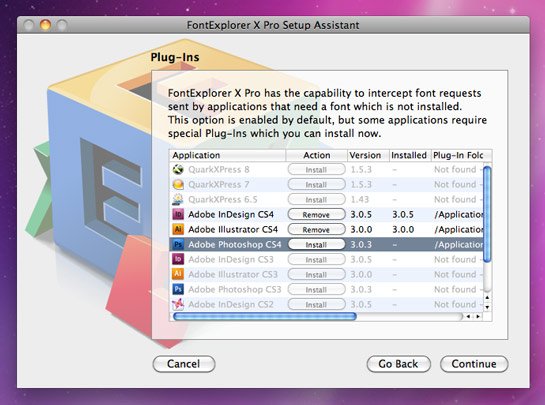 fontexplorer x pro keygen