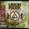 Linkin Park Road To Revolution CD DVD 美版
