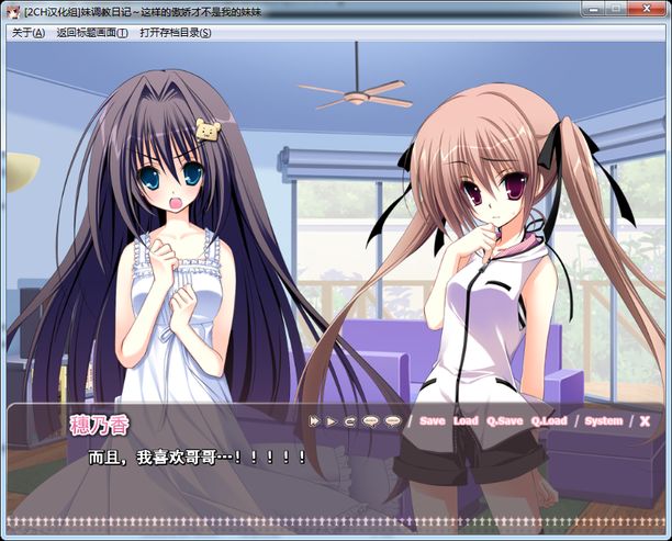 《<em>妹</em>调教<em>日记</em>》(sister