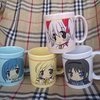魔法少女小圆 马克杯