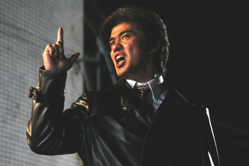 美国魔幻电影:电影魔幻时刻:魔幻时刻 访水下商