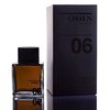 ODIN 淡香氛06Amanu 紐約中性香水 木質調振奮時尚感官/100ml