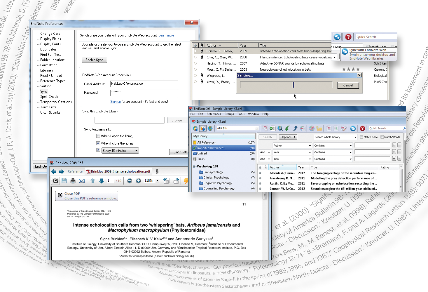 endnote 20 for mac free download full version