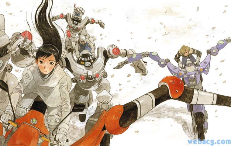 背骑少女(ride+back)