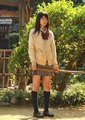 少女basara