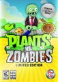 植物大战僵尸年度版