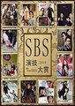 2011SBS演技大赏