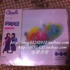 偽物語ED初回CD【ClariS■ナイショの話】生産限定盤+DVD海报现货