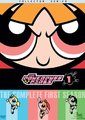 飞天小女警