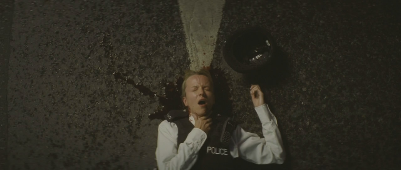 玩命追踪(blitz)+-+电影图片