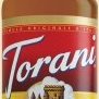Torani English Tofee太妃糖 果露糖浆