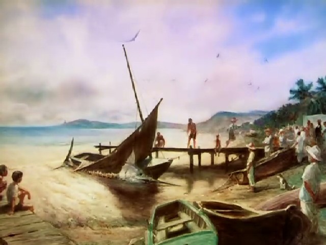 뺣(the old man and the sea) - ӰͼƬ