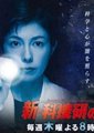 科搜研之女 第九季海报