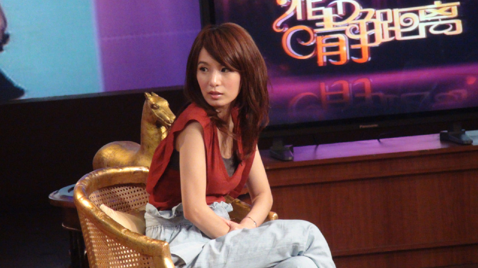 综艺+非常静距离