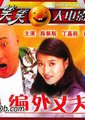 编外丈夫海报