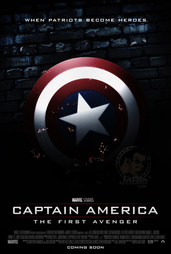 captain america_captain america怎么读_