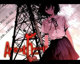 《Another》(Another)[1月新番][雪酷字幕组][GB＆BIG5][更新07话][RMVB]