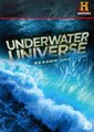 水下世界 第一季海报