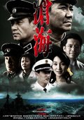沧海 海报