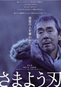 彷徨之刃 海报