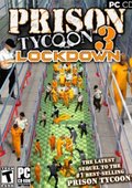 监狱大亨3 海报