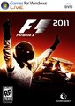 一级方程式赛车2011