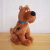 史酷比scooby玩偶