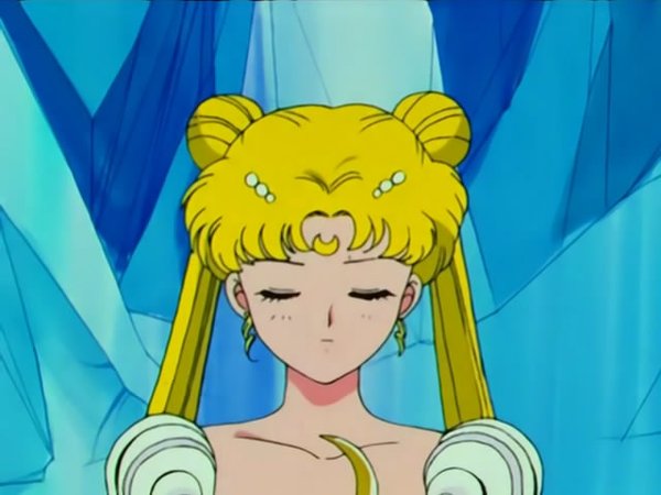 《<em>美少女战士第一部</em>(辽艺版)》(Sailor Moon)[辽