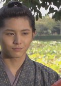 山田显义物语 海报
