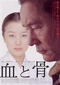 血与骨