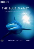 IMAX：蓝色星球 海报