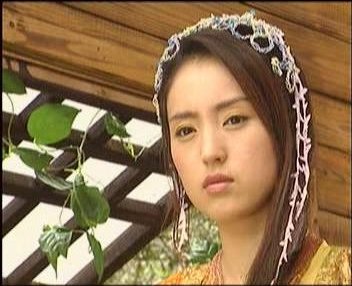 雪花女神龙