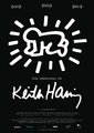 The Universe of Keith Haring海报