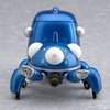 攻壳机动队 攻壳车塔奇克马/Tachikoma 手办