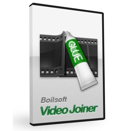 《视频合并工具》(Boilsoft Video Joiner)v6.56 Build 146