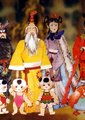 人参王国