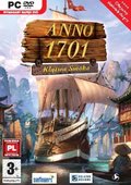 纪元1701：沉睡之龙 海报