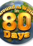 环游世界80天 海报