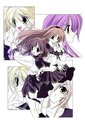 秋之回忆