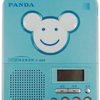 PANDA 熊猫 F-322 480秒语言复读机(蓝色)