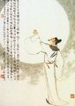 诗词鉴赏的三个层次
