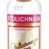 洋酒 伏特加 苏联红牌伏特加( STOLICHNAYA VODKA) 04FTJ11满百包邮