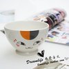 猫老师 饭碗