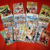 海贼王/(1-59册)漫画 尾田荣一郎
