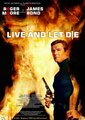 007系列08.生死关头海报