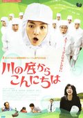 蚬贝小小姐 海报